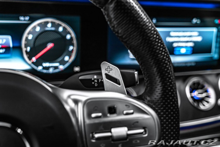 Mercedes-Benz E Brabus 700PS 2020