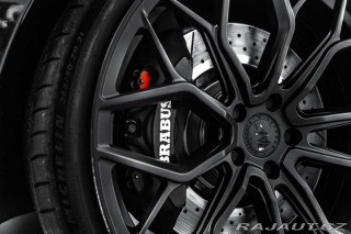 Mercedes-Benz E Brabus 700PS 2020