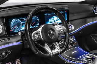 Mercedes-Benz E Brabus 700PS 2020