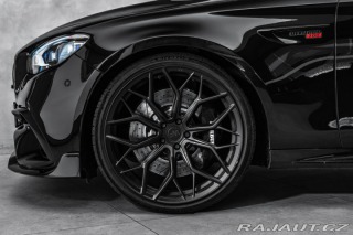 Mercedes-Benz E Brabus 700PS 2020