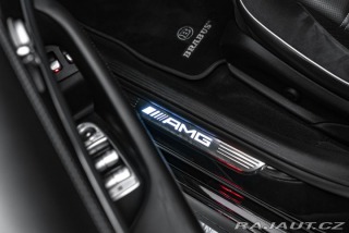 Mercedes-Benz E Brabus 700PS 2020