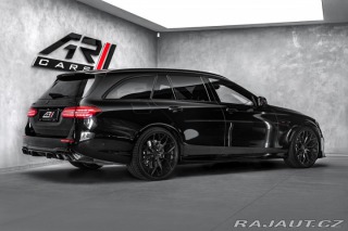 Mercedes-Benz E Brabus 700PS 2020