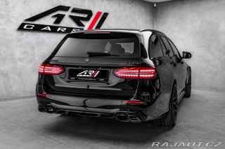 Mercedes-Benz E Brabus 700PS 2020