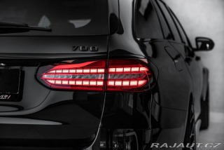 Mercedes-Benz E Brabus 700PS 2020