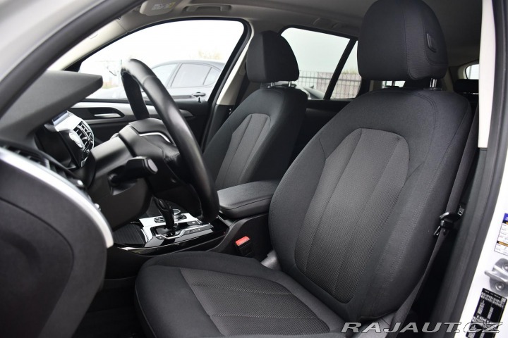 BMW X3 XDRIVE20D 2019