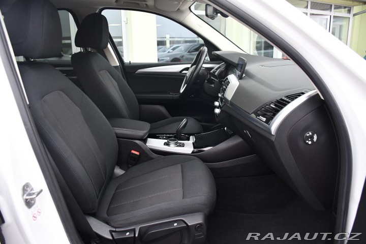 BMW X3 XDRIVE20D 2019