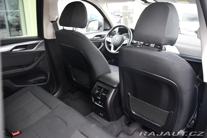 BMW X3 XDRIVE20D HK CARPLAY HUD 2019