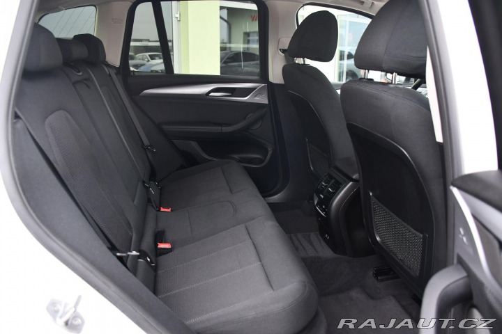 BMW X3 XDRIVE20D 2019