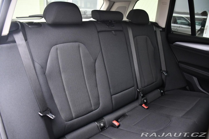 BMW X3 XDRIVE20D 2019