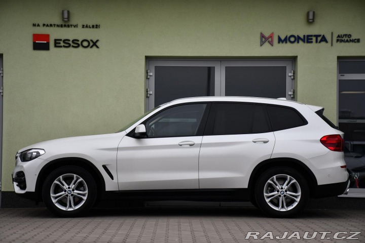 BMW X3 XDRIVE20D HUD K360° 2019