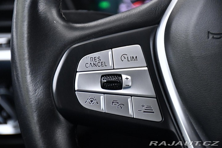 BMW X3 XDRIVE20D HUD K360° 2019