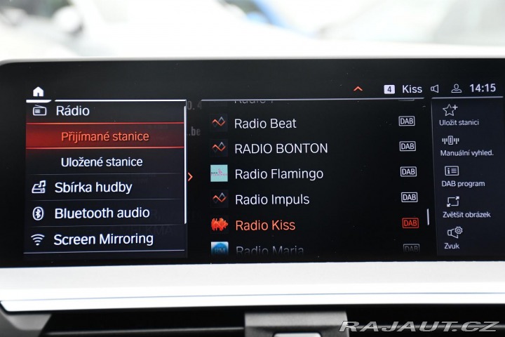 BMW X3 XDRIVE20D HK CARPLAY HUD 2019