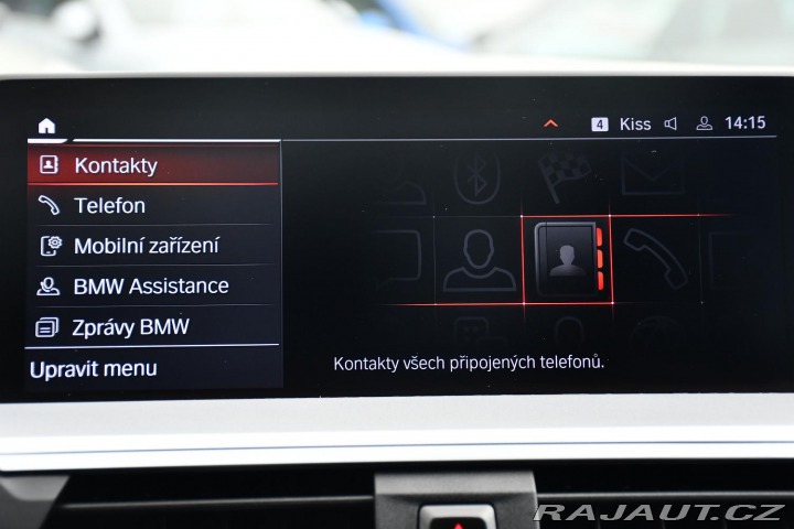 BMW X3 XDRIVE20D HUD K360° 2019