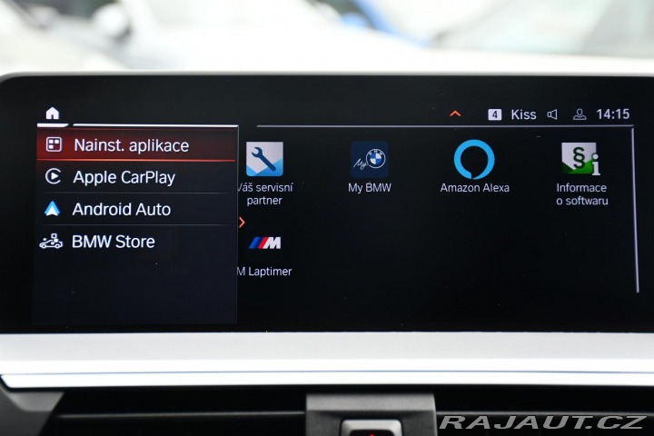 BMW X3 XDRIVE20D HUD K360° 2019