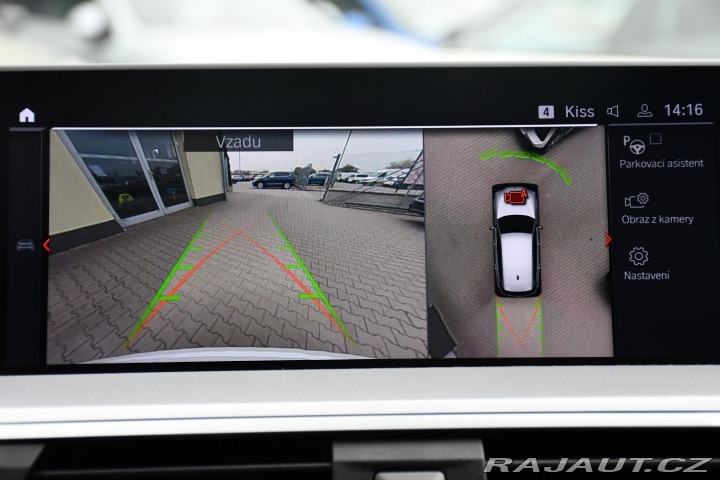 BMW X3 XDRIVE20D HK CARPLAY HUD 2019