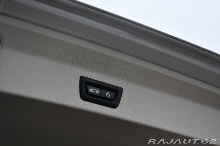 BMW X3 XDRIVE20D HUD K360° 2019