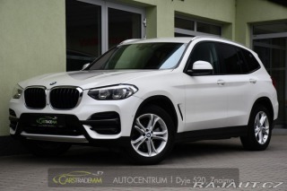 BMW X3 XDRIVE20D 2019