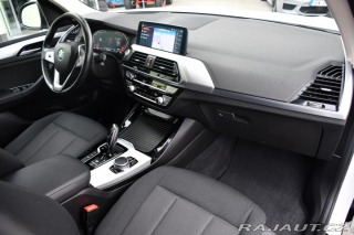 BMW X3 XDRIVE20D 2019