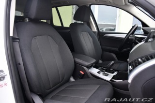 BMW X3 XDRIVE20D 2019