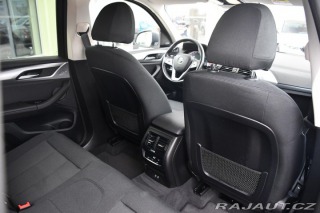 BMW X3 XDRIVE20D 2019