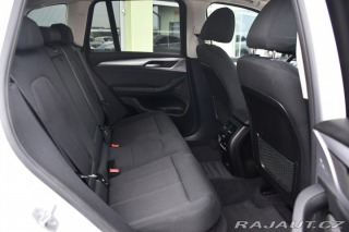 BMW X3 XDRIVE20D 2019