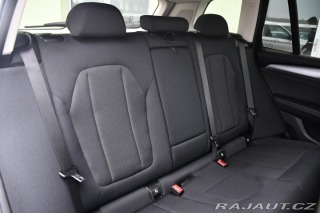 BMW X3 XDRIVE20D 2019