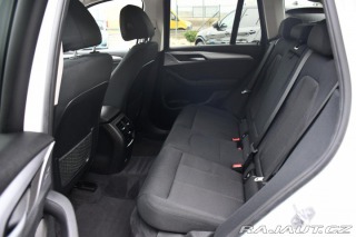 BMW X3 XDRIVE20D 2019