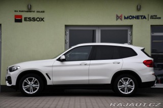 BMW X3 XDRIVE20D 2019