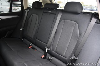 BMW X3 XDRIVE20D 2019