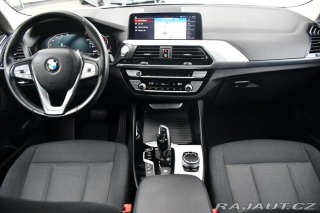 BMW X3 XDRIVE20D 2019