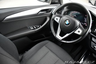 BMW X3 XDRIVE20D 2019