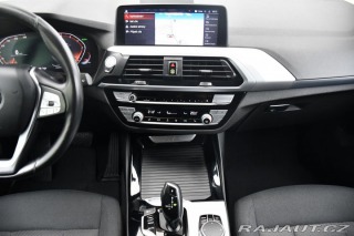 BMW X3 XDRIVE20D 2019