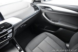 BMW X3 XDRIVE20D 2019