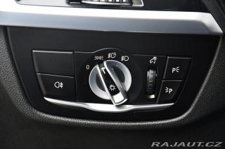 BMW X3 XDRIVE20D 2019