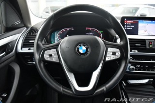 BMW X3 XDRIVE20D 2019