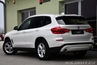 BMW X3 XDRIVE20D 2019