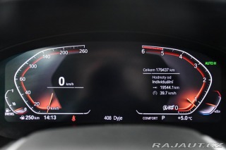 BMW X3 XDRIVE20D 2019