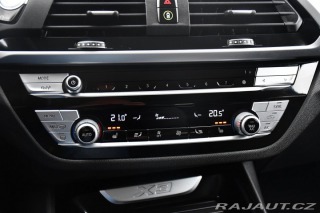 BMW X3 XDRIVE20D 2019