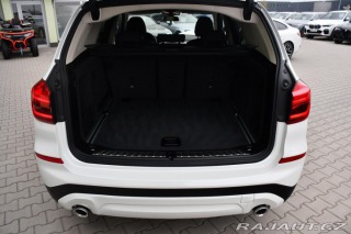 BMW X3 XDRIVE20D 2019