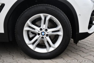 BMW X3 XDRIVE20D 2019