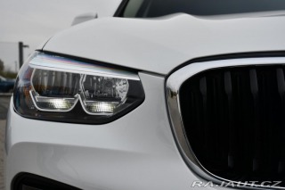 BMW X3 XDRIVE20D 2019
