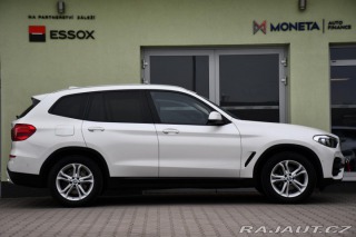 BMW X3 XDRIVE20D 2019