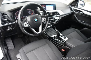 BMW X3 XDRIVE20D 2019