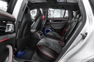 Porsche Panamera PDLS+/PASM/HUD/NIGHTVIS/N 2019