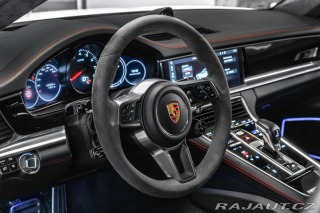 Porsche Panamera PDLS+/PASM/HUD/NIGHTVIS/N 2019