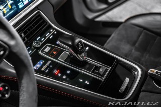 Porsche Panamera PDLS+/PASM/HUD/NIGHTVIS/N 2019
