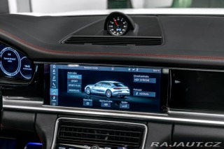Porsche Panamera PDLS+/PASM/HUD/NIGHTVIS/N 2019