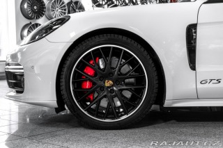 Porsche Panamera PDLS+/PASM/HUD/NIGHTVIS/N 2019