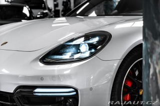 Porsche Panamera PDLS+/PASM/HUD/NIGHTVIS/N 2019