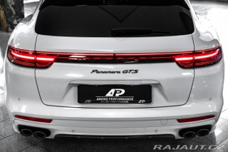 Porsche Panamera PDLS+/PASM/HUD/NIGHTVIS/N 2019